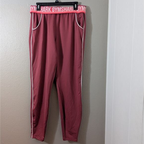 Gymshark Pants - GYMSHARK RECESS JOGGERS Pants SIZE XL Work Out Pants